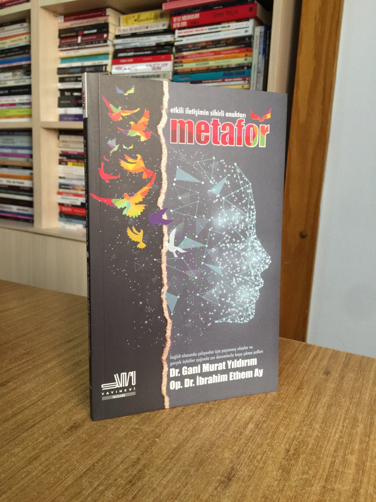 Metafor Etkili İletişimin Sihirli Anahtarı