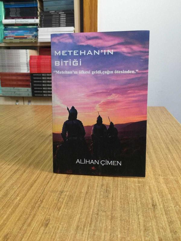 Metehan'ın Bitiği - Alihan Çimen