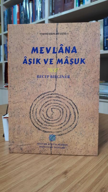Mevlana Aşık ve Maşuk