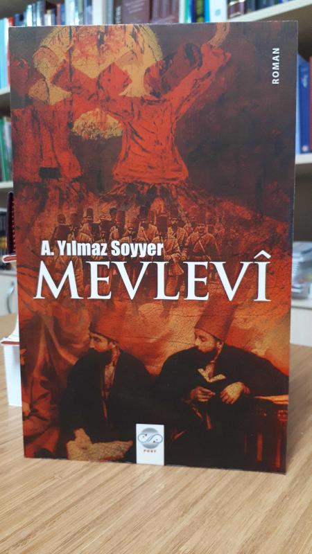 Mevlevi
