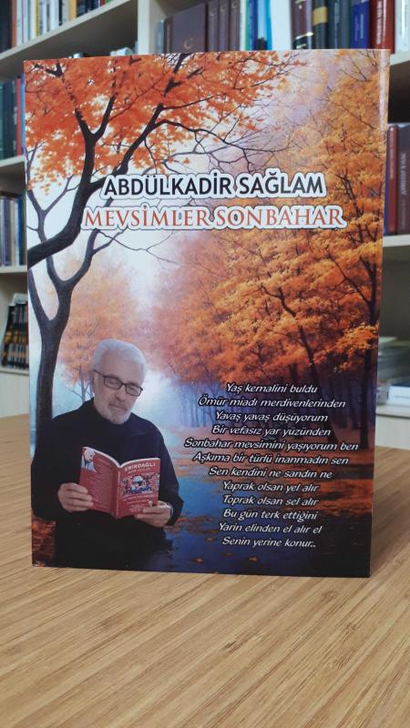 Mevsimler Sonbahar
