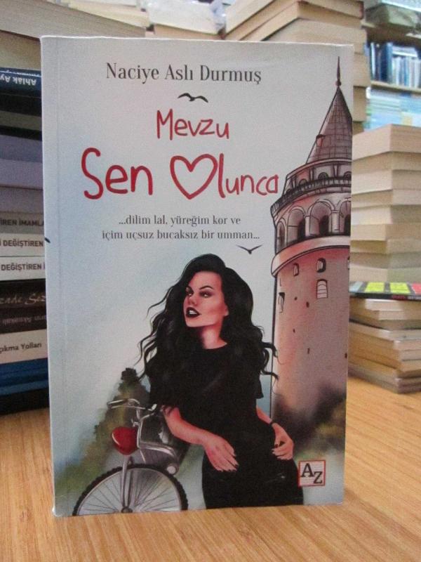 Mevzu Sen Olunca