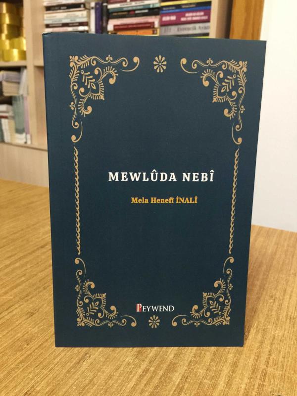 Mewlûda Nebî - Mela Henefî İNALÎ