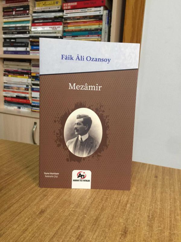 Mezamir - Faik Ali Ozansoy