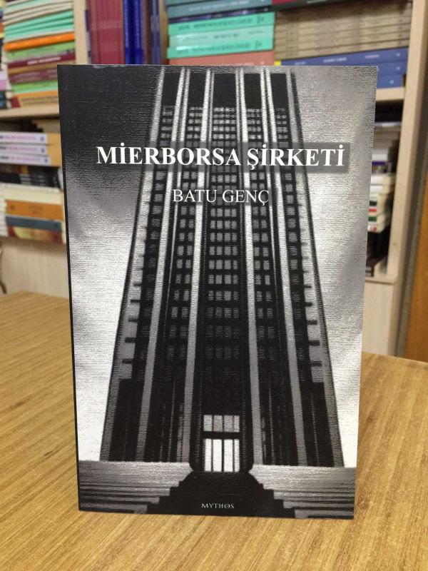 Mierborsa Şirketi - Batu Genç