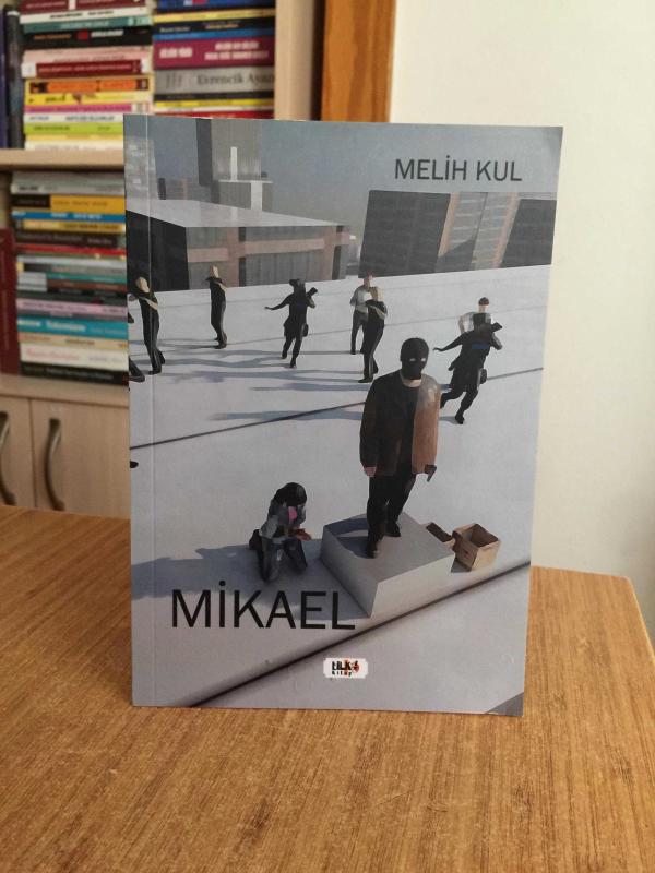 Mikael - Melih Kul