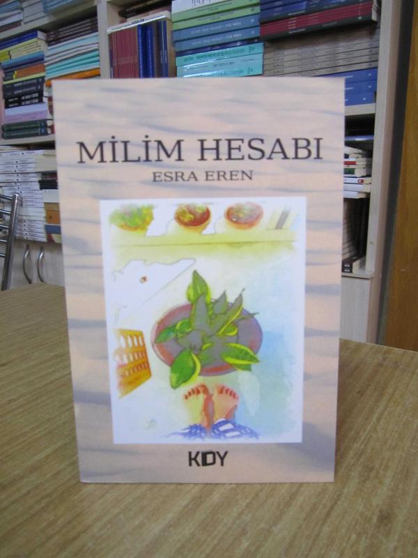 Milim Hesabı - Esra Eren