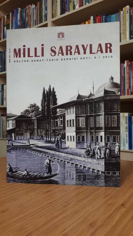 Milli Saraylar