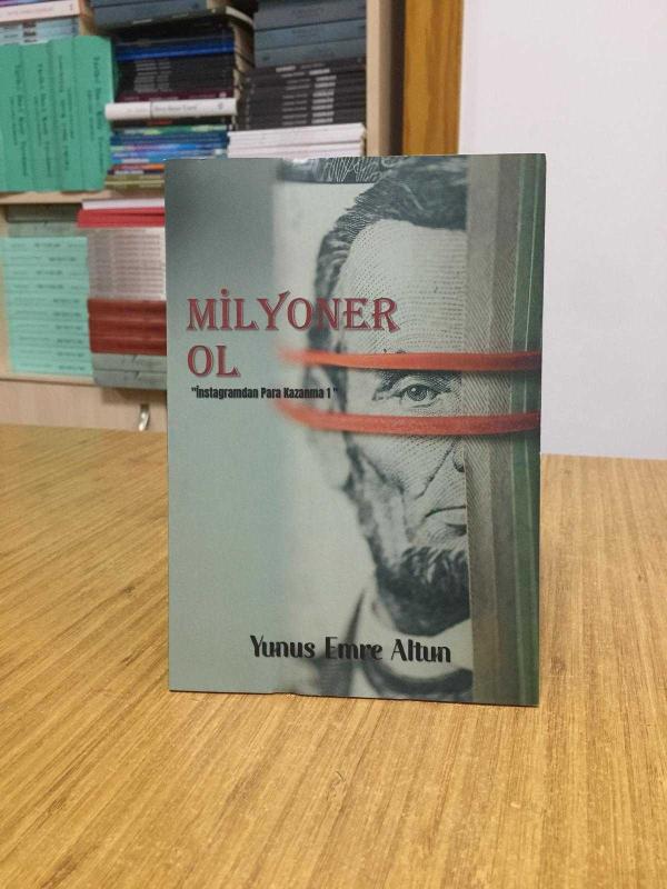 Milyoner Ol - Yunus Emre Altun