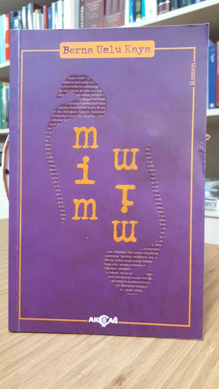 Mim - Berna Uslu Kaya