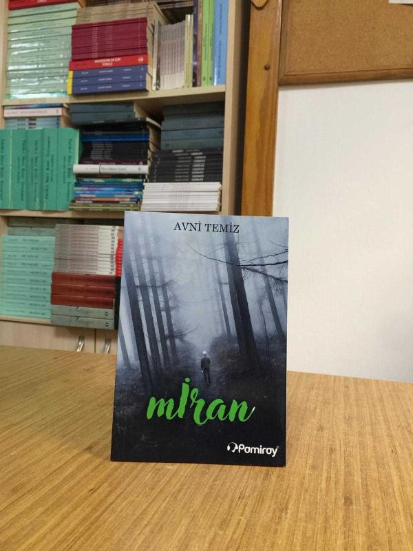 Miran - Avni Temiz