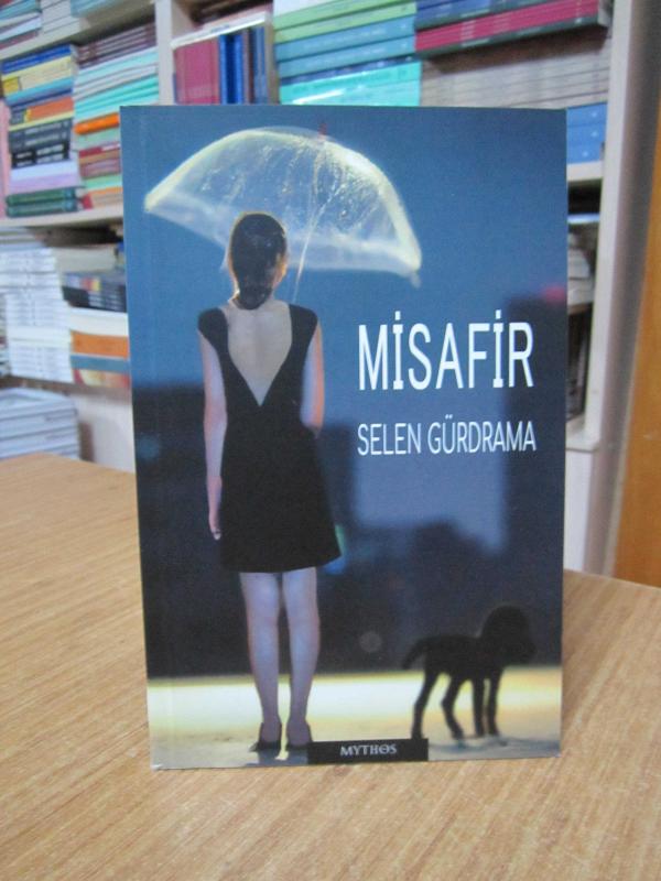Misafir - Selen Gürdrama