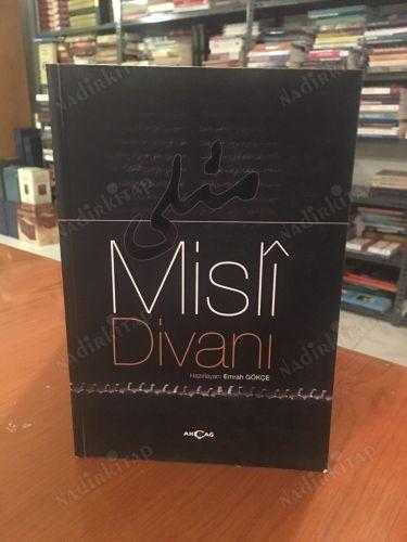 Misli Divanı