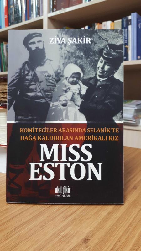 Miss Eston