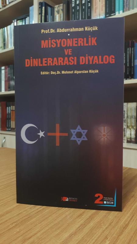 Misyonerlik ve Dinlerarası Diyalog