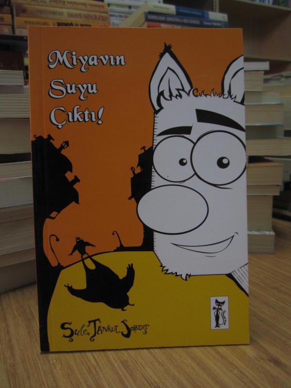 Miyavın Suyu Çıktı