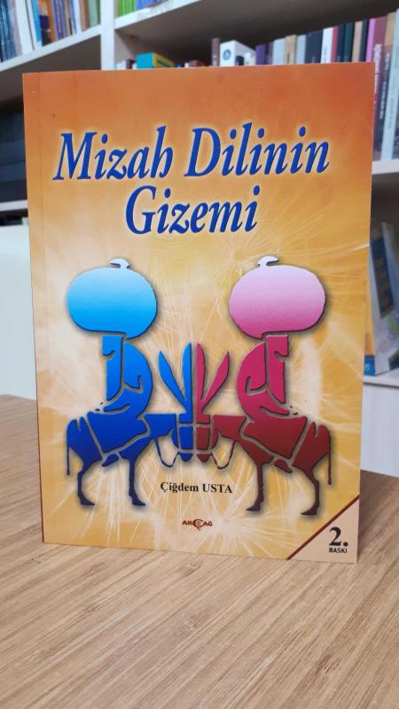 Mizah Dilinin Gizemi