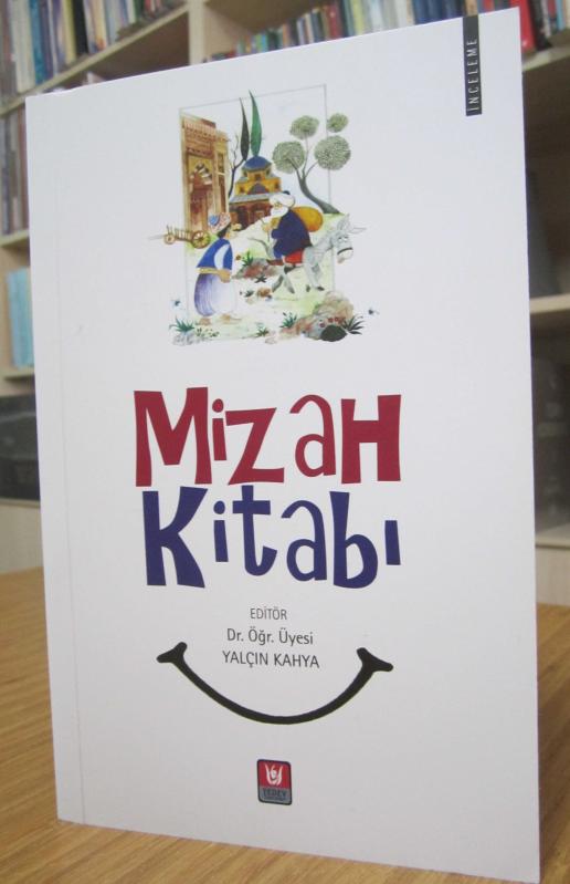 Mizah Kitabı