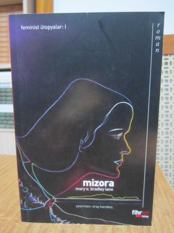 Mizora - Mary E. Bradley Lane