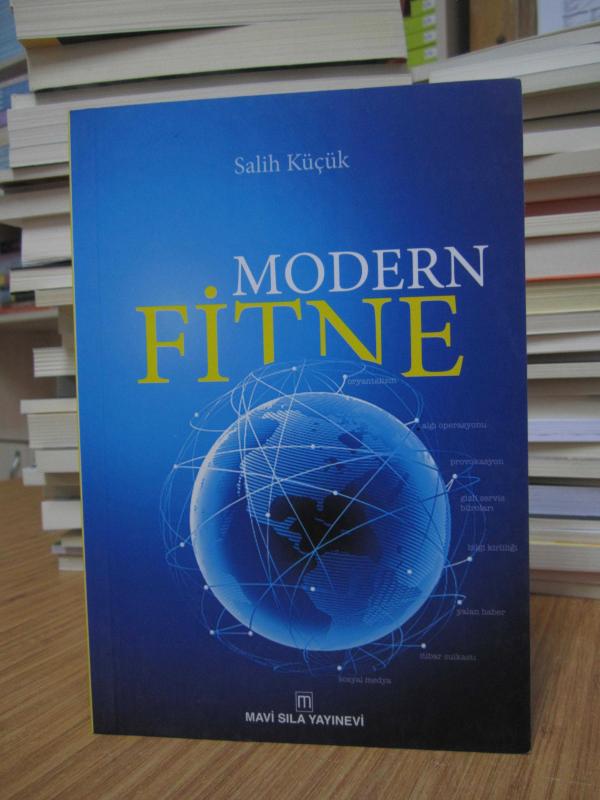 Modern Fitne