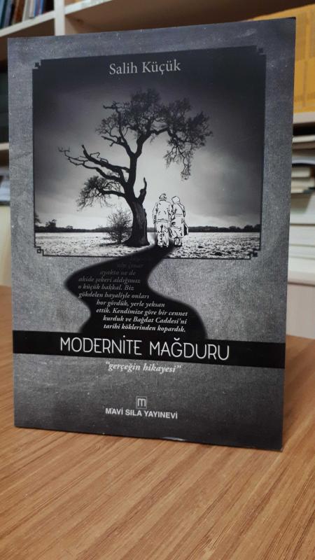 Modernite Mağduru