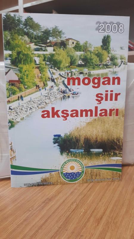 Mogan Şiir Akşamları