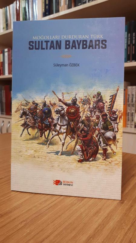 Moğolları Durduran Türk Sultan Baybars