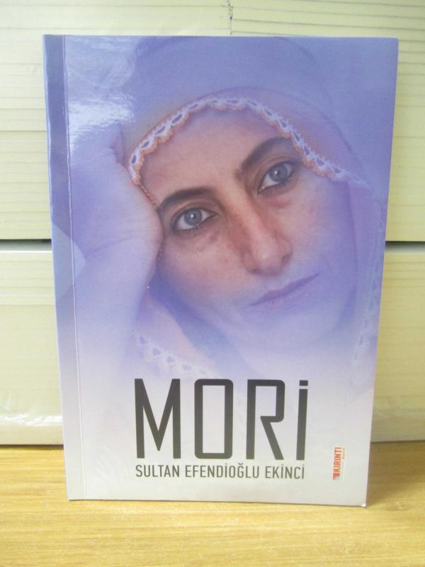 Mori - Sultan Efendioğlu Ekinci