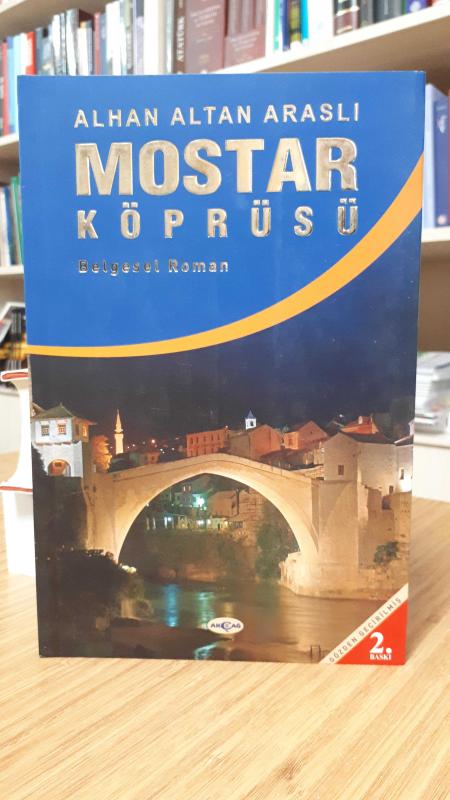 Mostar Köprüsü