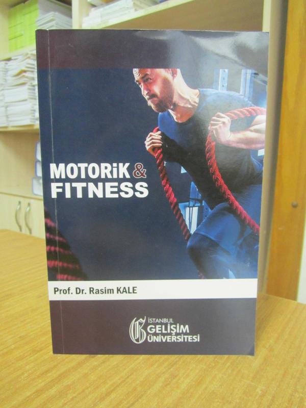 Motorik & Fitness - Prof. Dr. Rasim Kale
