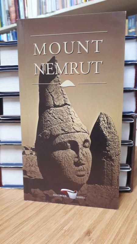 Mount Nemrut