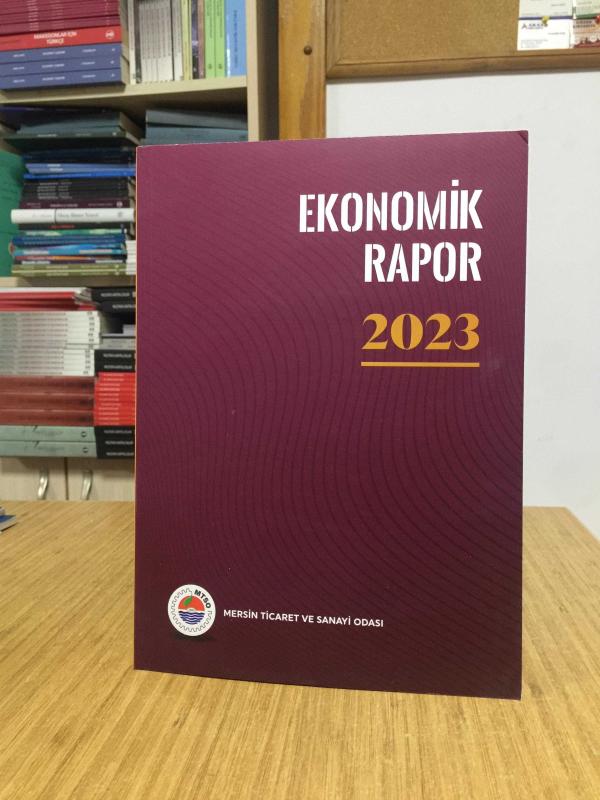 MTSO Ekonomik Rapor 2023
