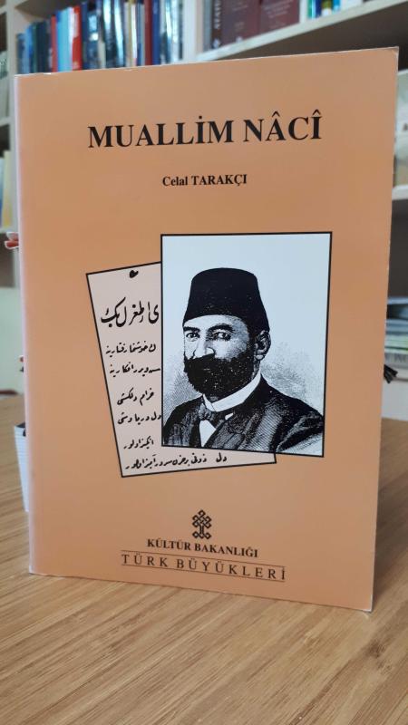 Muallim Naci