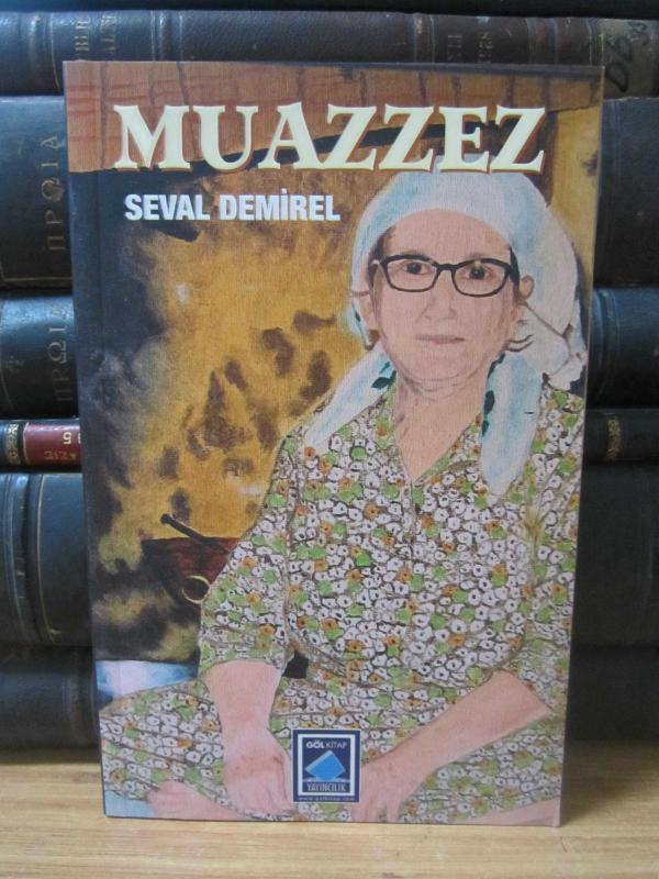 Muazzez - Seval Demirel