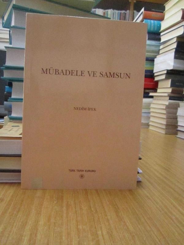 Mübadele ve Samsun