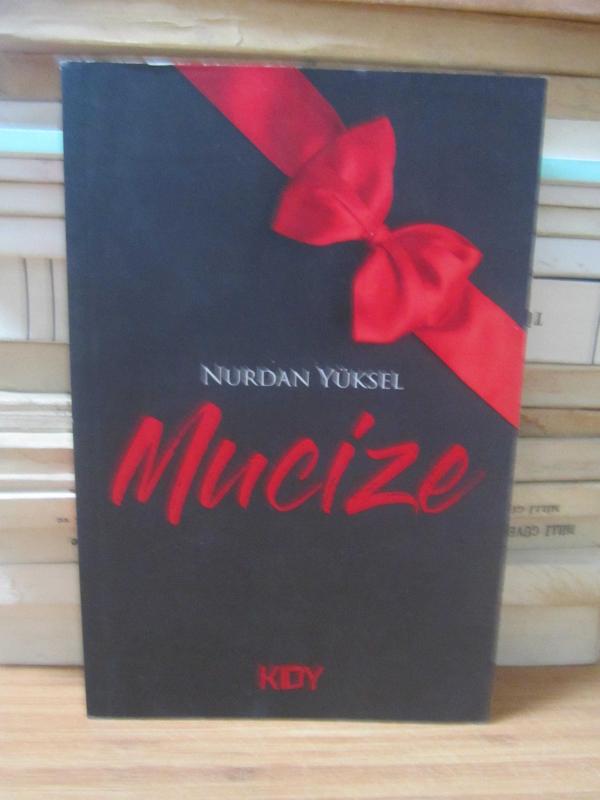 Mucize - Nurdan Yüksel