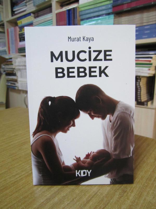 Mucize Bebek - Murat Kaya