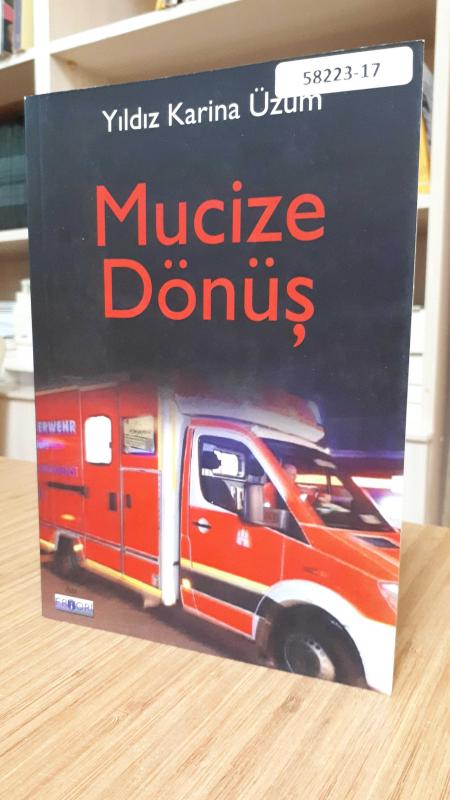 Mucize Dönüş