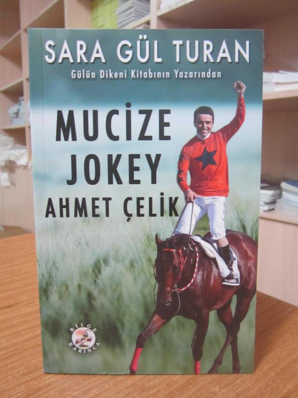 Mucize Jokey Ahmet Çelik - Sara Gül Turan