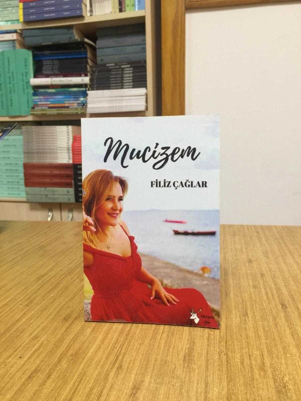 Mucizem - Filiz Çağlar