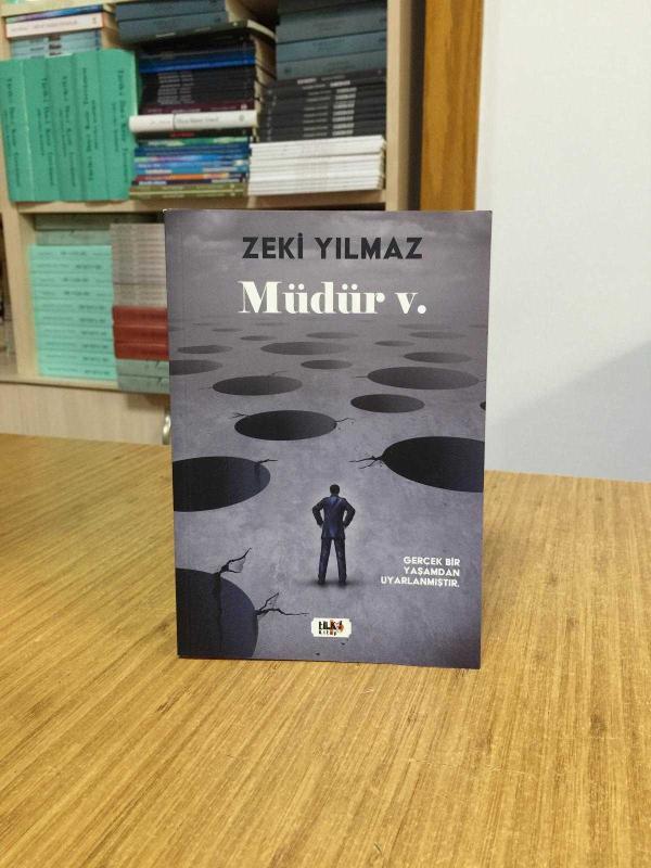 Müdür V. - Zeki Yılmaz
