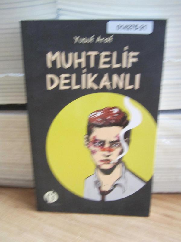 Muhtelif Delikanlı
