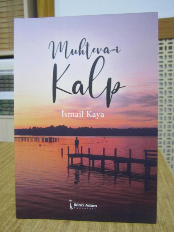 Muhteva-i Kalp - İsmail Kaya