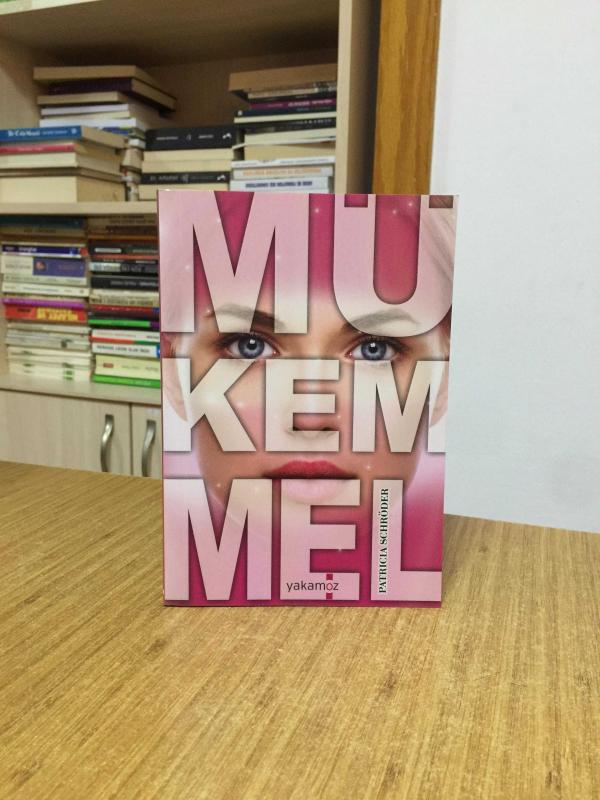 Mükemmel - Patricia Schröder