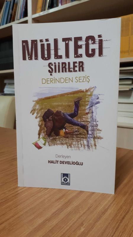 Mülteci Şiirler Derinden Seziş