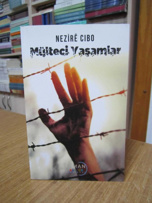 Mülteci Yaşamlar - Nezire CİBO