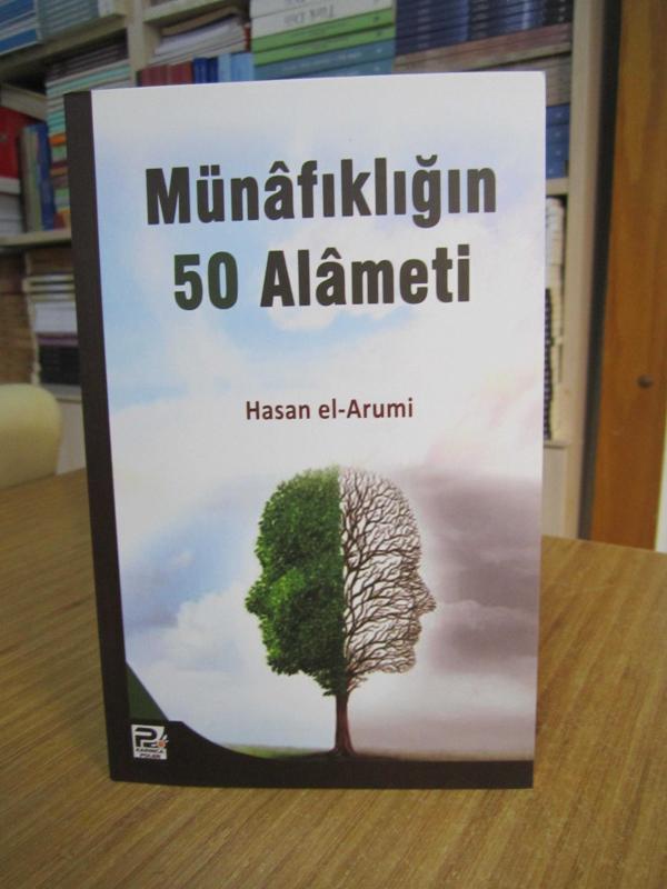 Münafıklığın 50 Alameti - Hasan el-Arumi