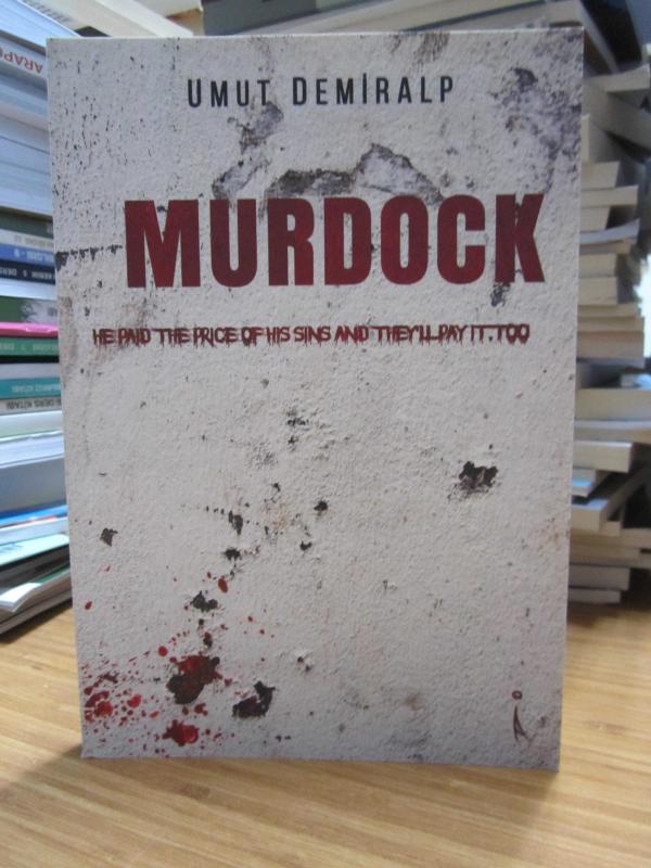 Murdock - Umut Demiralp