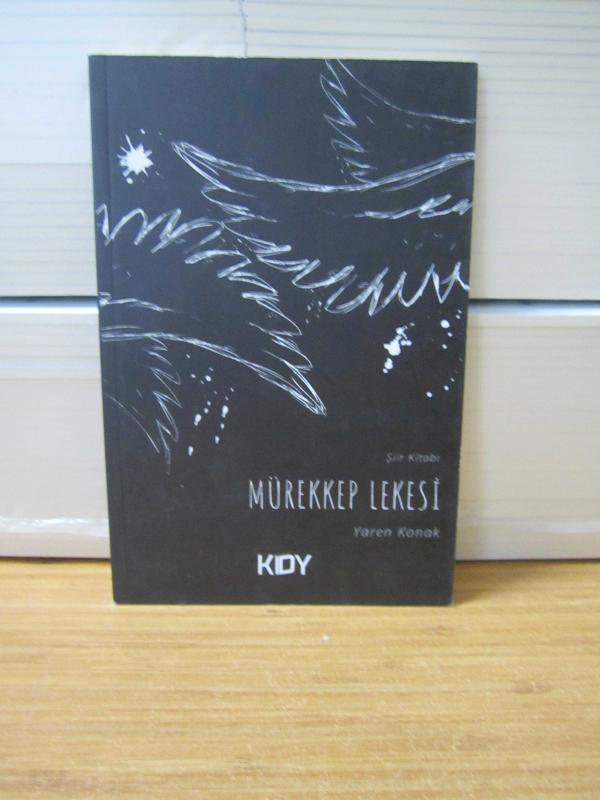 Mürekkep Lekesi