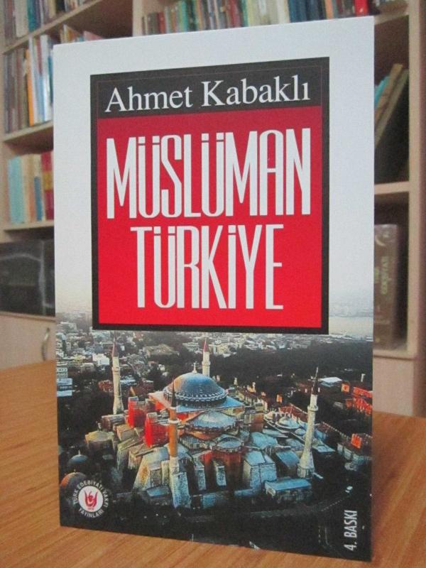 Müslüman Türkiye
